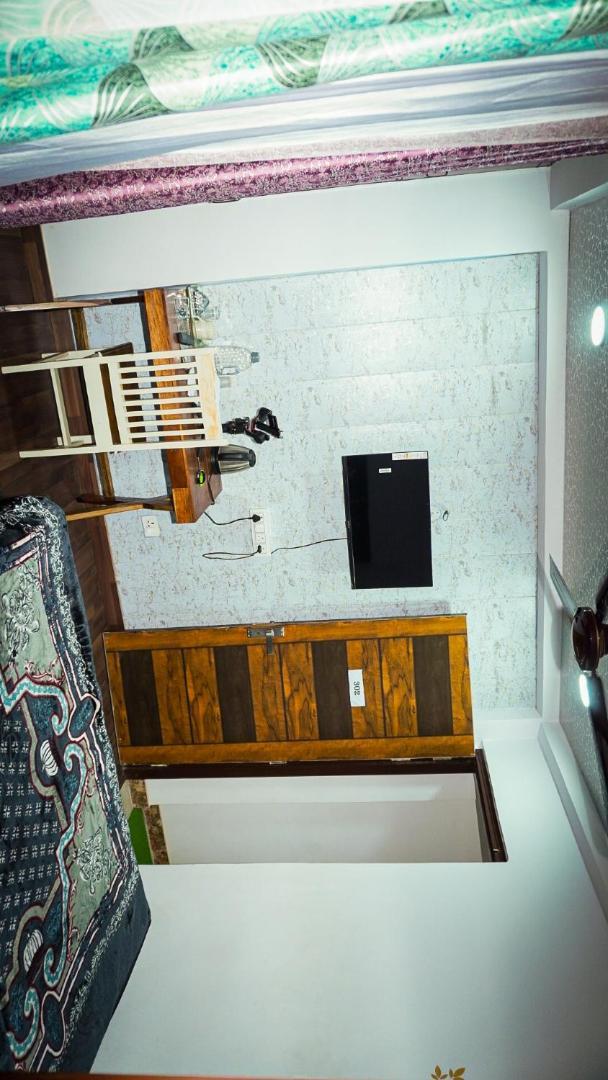 Flips With Mykonos Guest House Nowe Delhi Zewnętrze zdjęcie